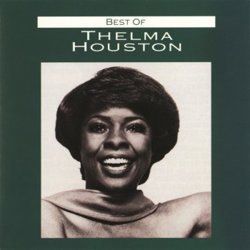 Thelma Houston No One's Gonna Be A Fool Forever - Single Version