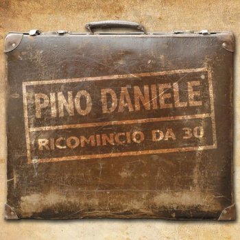 Pino Daniele feat. Al Di Meola Appocundria - new rec 2008
