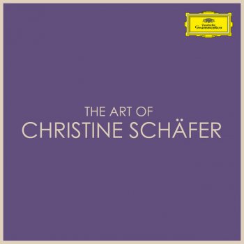 Ernest Chausson feat. Christine Schäfer & Irwin Gage 4 Mélodies, Op. 8: 3. Printemps triste