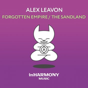 Alex Leavon Forgotten Empire