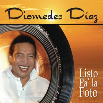 Diomedes Díaz & Álvaro López Listo Pa' La Foto