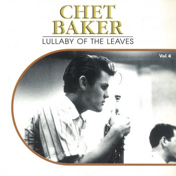 Chet Baker I Get Along Without You