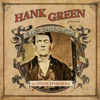 Hank Green Strange Charm
