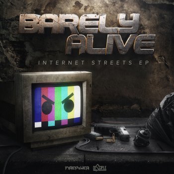 Barely Alive feat. Messinian Cyber Bully