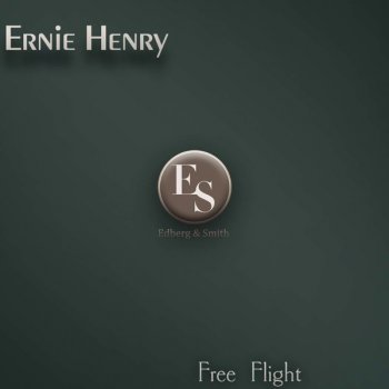 Ernie Henry Active Ingredients - Original Mix