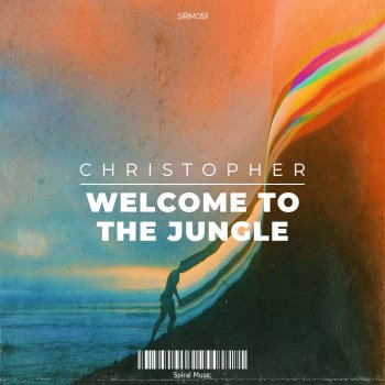 DJ Christopher Welcome To The Jungle