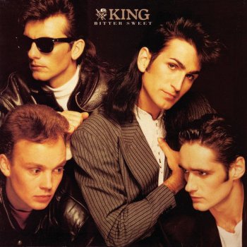 King I Kissed The Spikey Fridge - Rock Hard Mix