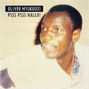 Oliver Mtukudzi Munoshusha