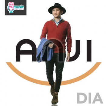 Anji Dia - Hits Single