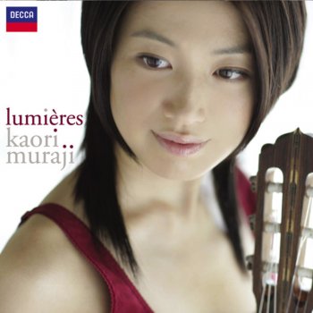 Kaori Muraji Suite bergamasque, L. 75: Clair de lune