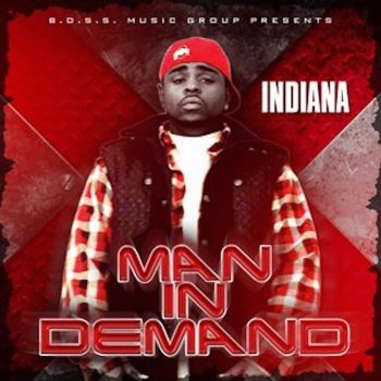 Indiana Man In Demand