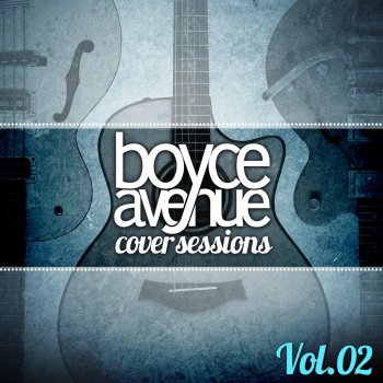 Boyce Avenue I'm Not the Only One