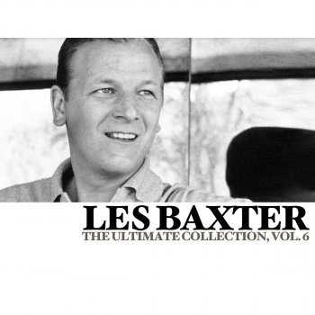 Les Baxter Cuban Love Song