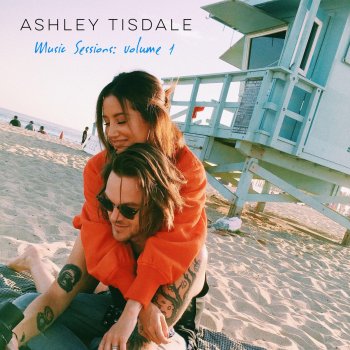 Ashley Tisdale Don't Let Me Down