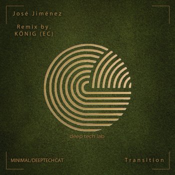 Jose Jimenez Transition (KÖNIG Remix)