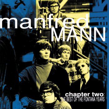 Manfred Mann Each Other's Company