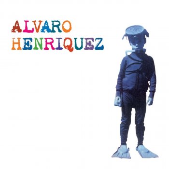 Alvaro Henriquez Marcas en el alma
