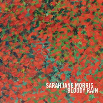 Sarah Jane Morris Coal Train