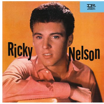 Ricky Nelson Poor Little Fool - Remastered