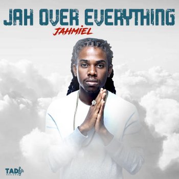 Jahmiel Jah Over Everything (Instumental)
