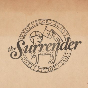 Surrender Long Expected Jesus