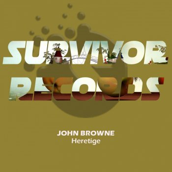 John Browne Arctic Bass Revisited