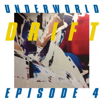 Underworld feat. Ø [Phase] Border Country