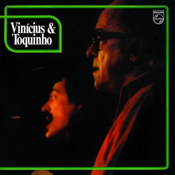 Vinicius de Moraes, Toquinho & Quarteto em Cy Canto E Contraponto