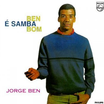 Jorge Ben Jor Vou De Samba Com Você