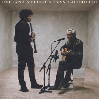 Caetano Veloso feat. Ivan Sacerdote Peter Gast
