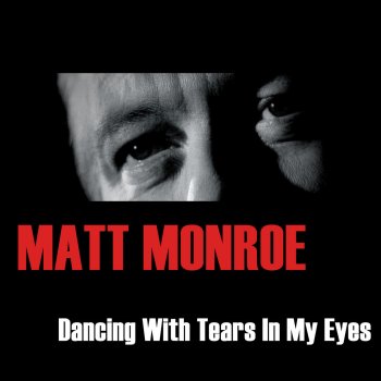 Matt Monro I Cried for You