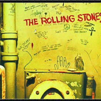 The Rolling Stones Stray Cat Blues