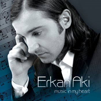 Erkan Aki Les Yeux bleus