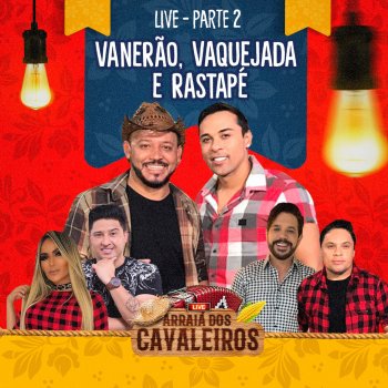 Cavaleiros do Forró Saudade - Live