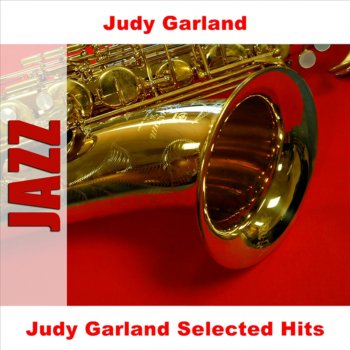 Judy Garland Rock-A-bye Your Baby - Alternate