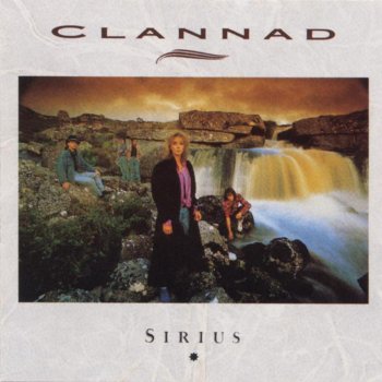 Clannad Second Nature (Remastered 2003)