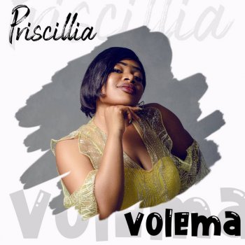 Priscillia VOLEMA