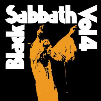 Black Sabbath Supernaut - 2020 Remaster