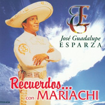 Jose Guadalupe Esparza El Pescador - Mariachi