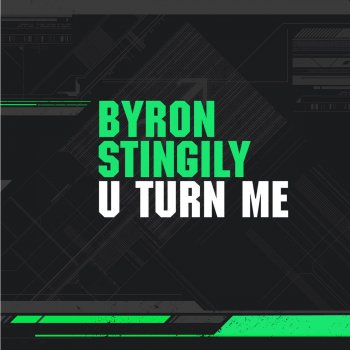 Byron Stingily U Turn Me (Bini & Martini Dub)
