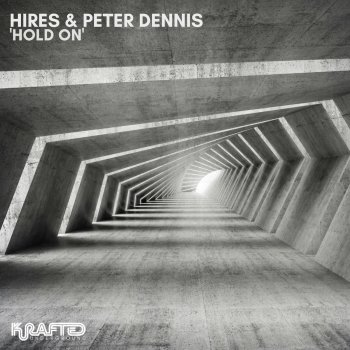 Hires & Peter Dennis Hold On