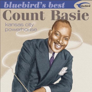 Count Basie Small Black