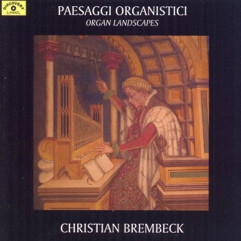 Christian Brembeck Preludio e Fuga in re maggiore, BWV 532