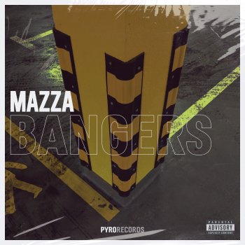Mazza Bangers (Extended Mix)