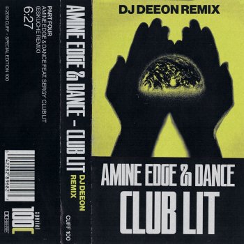 Amine Edge & DANCE feat. Sergy & DJ Deeon Club Lit - DJ Deeon Remix