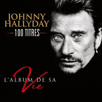 Johnny Hallyday Hey Joe - Live