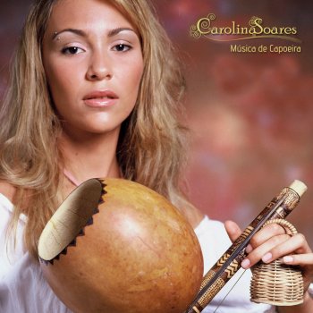 Carolina Soares A Arte De Caribé