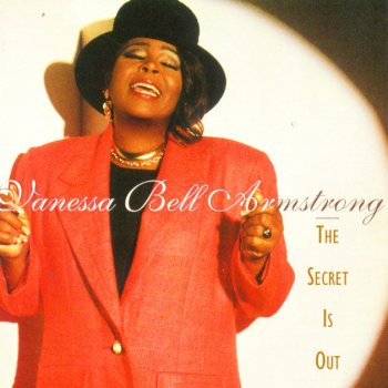 Vanessa Bell Armstrong I Really Love You