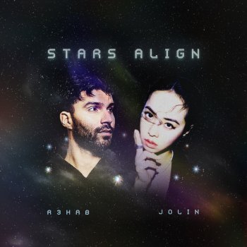 R3HAB feat. Jolin Tsai Stars Align (with Jolin Tsai)