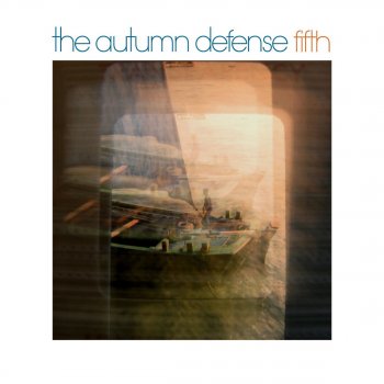 The Autumn Defense August Song